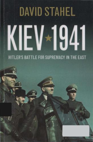 Kiev 1941