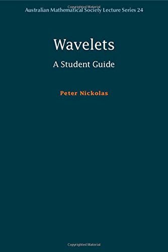 Wavelets