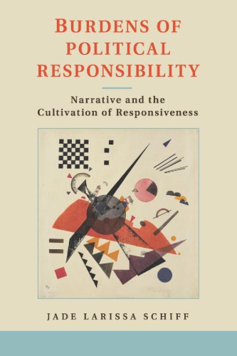 Burdens of Political Responsibility