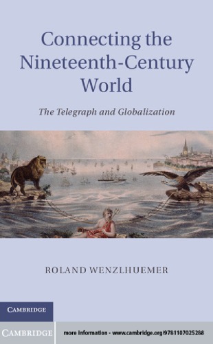 Connecting the Nineteenth-Century World