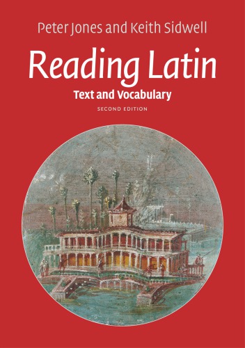 Reading Latin