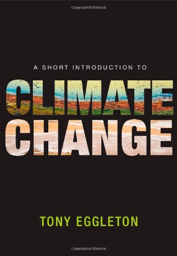A Short Introduction to Climate Change