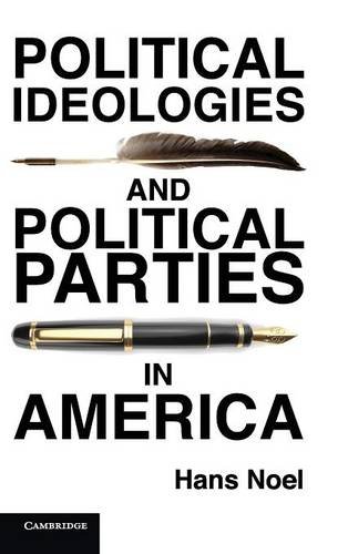 Political Ideologies and Political Parties in America