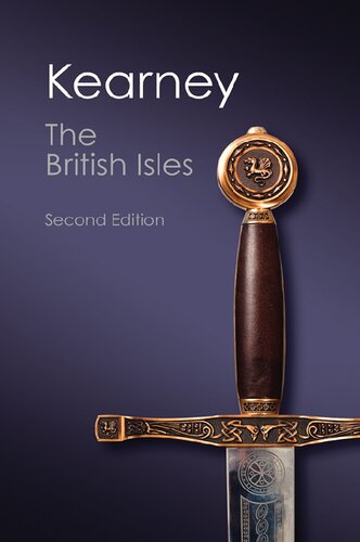 The British Isles