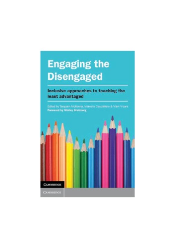 Engaging the Disengaged