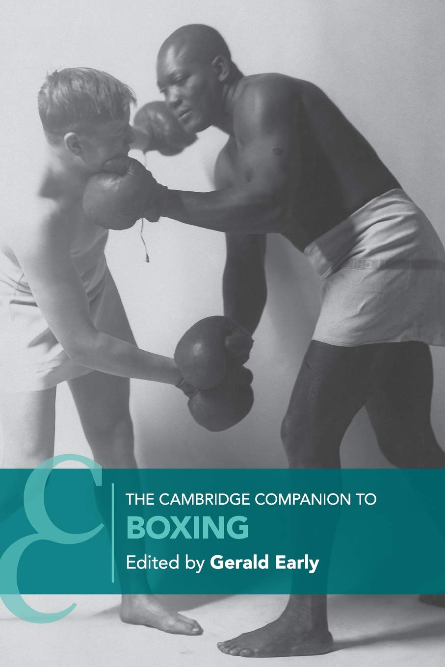 The Cambridge Companion to Boxing