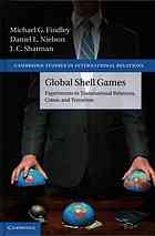 Global Shell Games