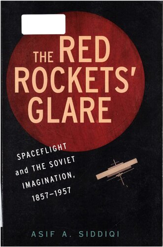 The Red Rockets' Glare