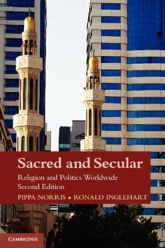 Sacred and Secular