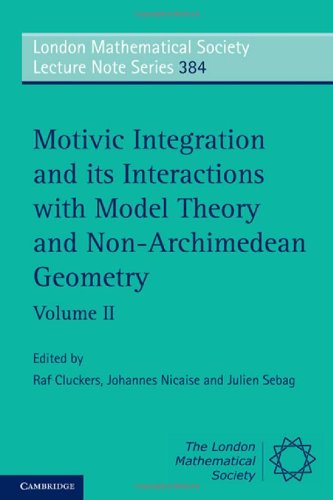 Motivic Integration and Its Interactions with Model Theory and Non-Archimedean Geometry