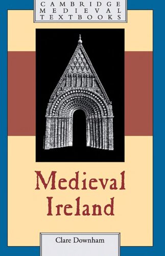 Medieval Ireland