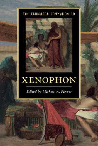 The Cambridge Companion to Xenophon