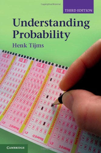 Understanding Probability