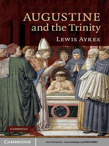 Augustine and the Trinity