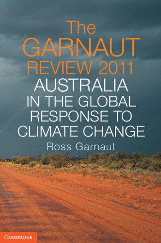 The Garnaut Review