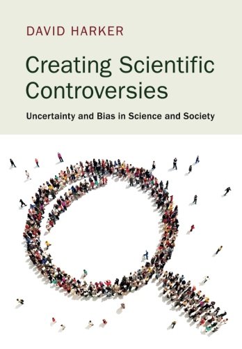 Creating Scientific Controversies