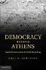 Democracy Beyond Athens