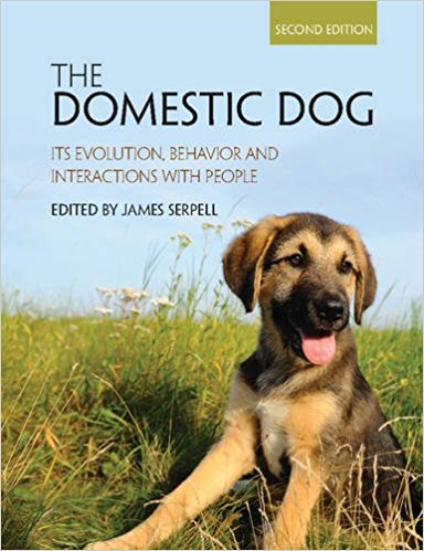 The Domestic Dog