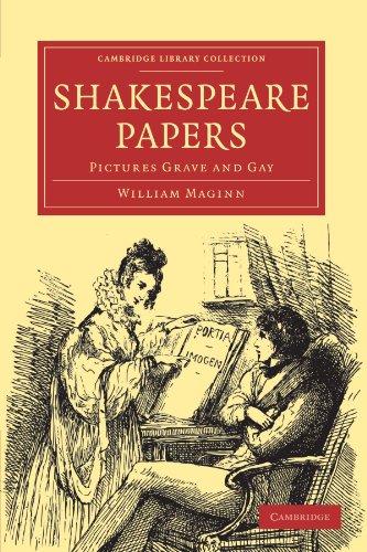 Shakespeare Papers