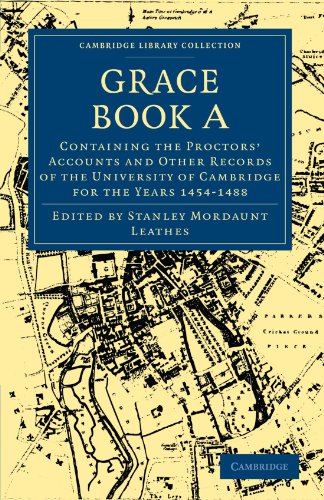 A Grace Book