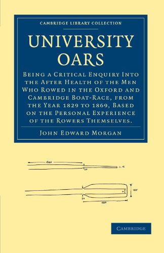 University Oars