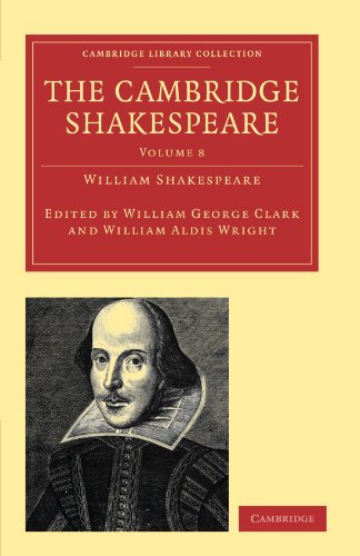 The Cambridge Shakespeare