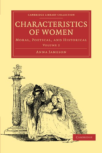 Characteristics of Women - Volume 2