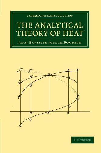 The Analytical Theory of Heat