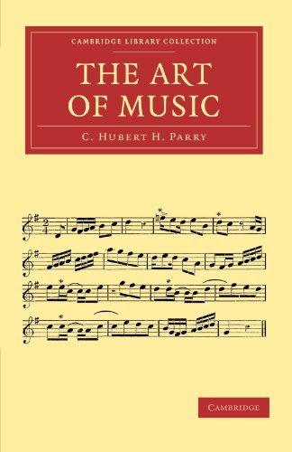 The Art of Music
