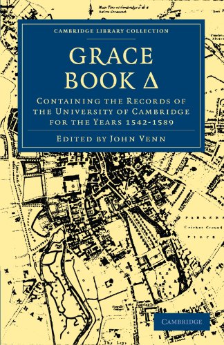 Grace Book D