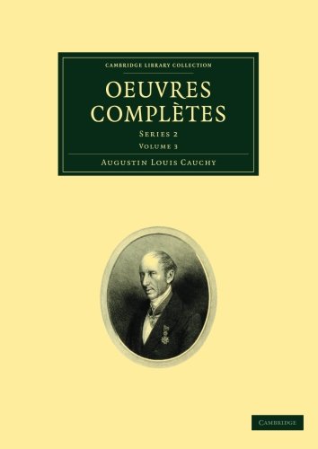 Oeuvres Compl�tes