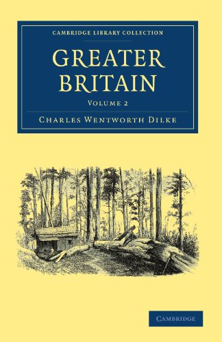 Greater Britain, Vol. 2