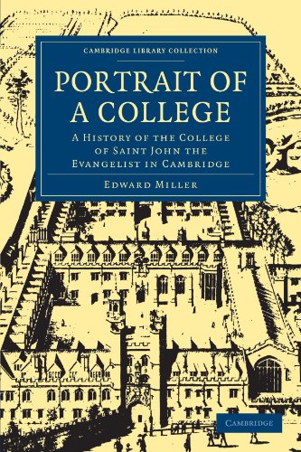 Portrait of a College