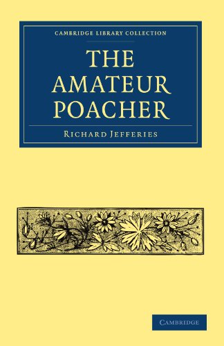 The Amateur Poacher