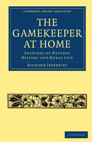 The Gamekeeper at Home