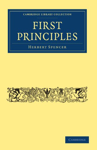 First Principles