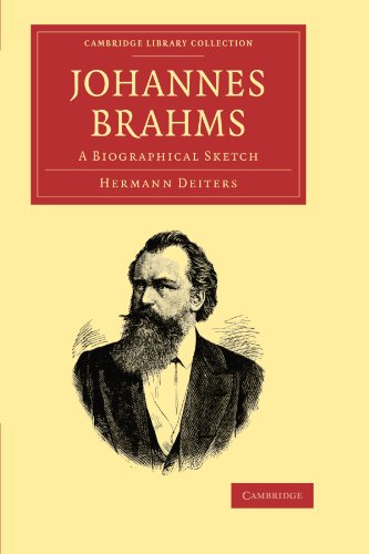 Johannes Brahms