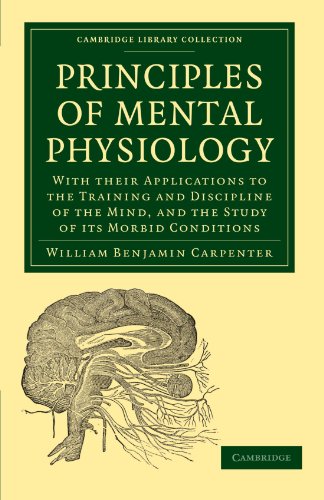 Principles of Mental Physiology