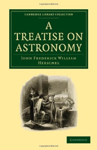 A Treatise on Astronomy