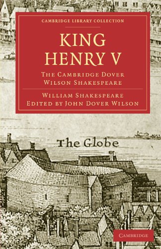 King Henry V