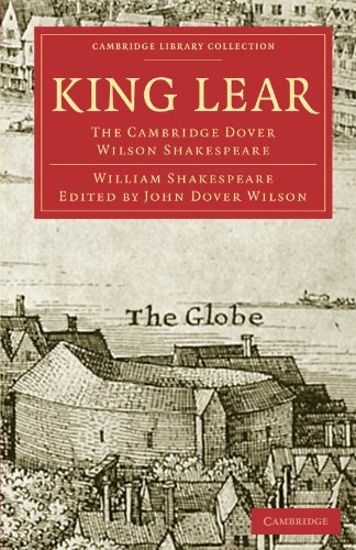 King Lear