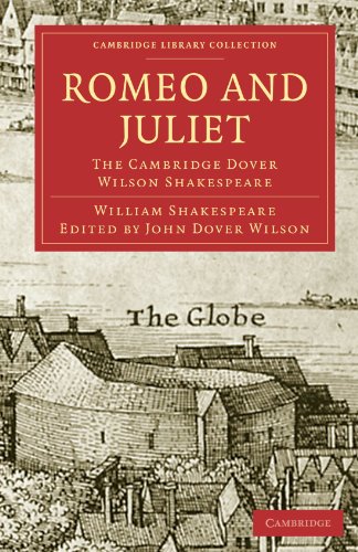 Romeo and Juliet