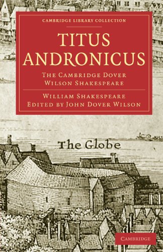 Titus Andronicus