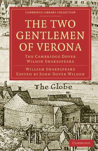 The Two Gentlemen of Verona