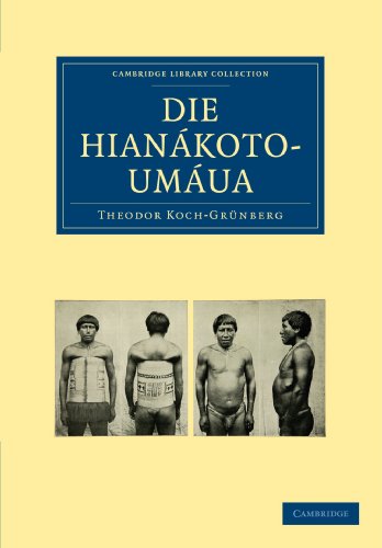 Die Hian�koto-Um�ua