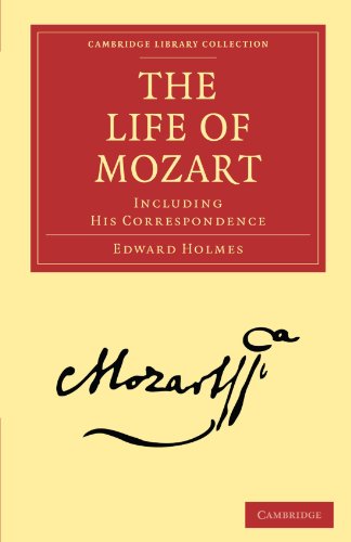 The Life of Mozart