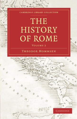The History of Rome, Vol. 2