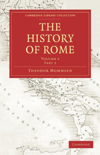 The History of Rome (Library Collection-Classics)