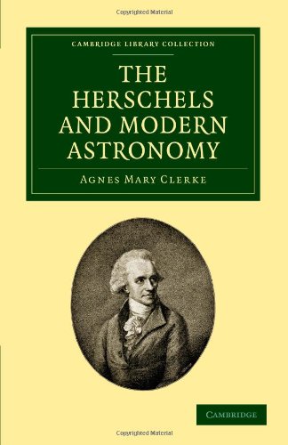 The Herschels and Modern Astronomy