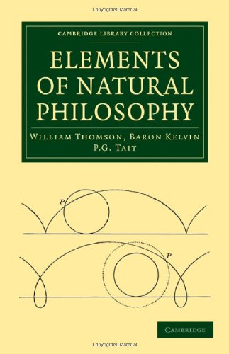 Elements of Natural Philosophy